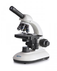 Microscope à lumière transmise polyvalent - Devis sur Techni-Contact.com - 1