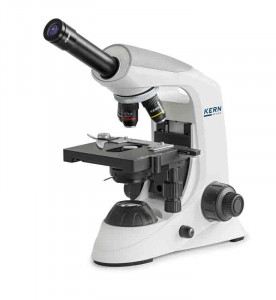 Microscope à lumière transmise pour école - Devis sur Techni-Contact.com - 1