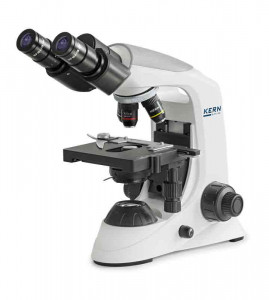 Microscope à lumière transmise pour école - Devis sur Techni-Contact.com - 2