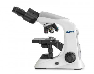 Microscope à lumière transmise pour école - Devis sur Techni-Contact.com - 4