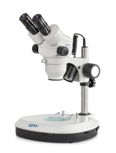 Microscope à zoom stéréo - Devis sur Techni-Contact.com - 1