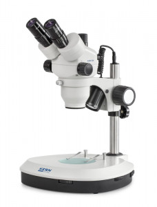 Microscope à zoom stéréo - Devis sur Techni-Contact.com - 2