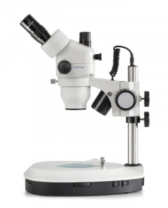 Microscope à zoom stéréo - Devis sur Techni-Contact.com - 3