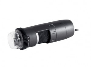 Microscope digital avec polariseur intégré réglable - Devis sur Techni-Contact.com - 1