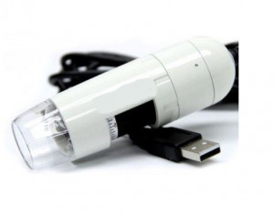 Microscope numérique USB 2.0  - Devis sur Techni-Contact.com - 2