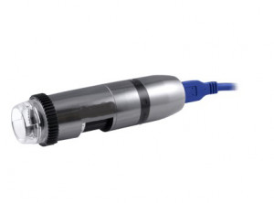 Microscope numérique USB 3.0 haute vitesse - Devis sur Techni-Contact.com - 1