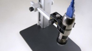Microscope numérique USB 3.0 haute vitesse - Devis sur Techni-Contact.com - 2