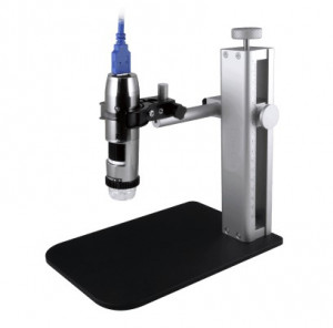 Microscope numérique USB 3.0 haute vitesse - Devis sur Techni-Contact.com - 3