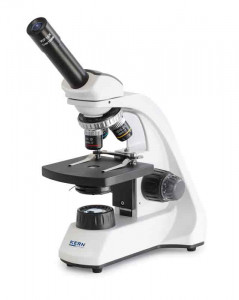 Microscope scolaire à lumière transmise  - Devis sur Techni-Contact.com - 1