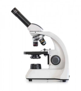 Microscope scolaire à lumière transmise  - Devis sur Techni-Contact.com - 2