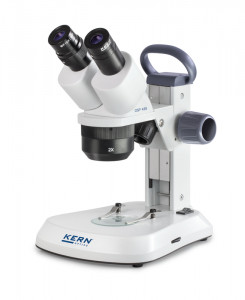 Microscope stéréo - Devis sur Techni-Contact.com - 1