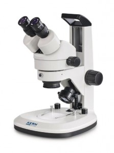 Microscope stéréo à zoom polyvalent - Devis sur Techni-Contact.com - 3