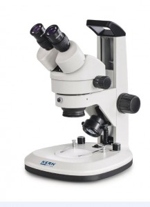 Microscope stéréo à zoom polyvalent - Devis sur Techni-Contact.com - 4