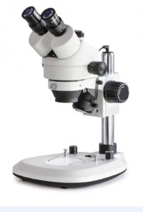 Microscope stéréo à zoom polyvalent - Devis sur Techni-Contact.com - 5