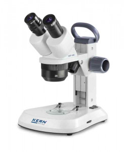 Microscope stéréo Binoculaire - Devis sur Techni-Contact.com - 1