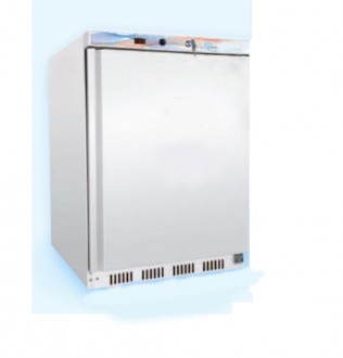 Mini armoire réfrigérée 200 L froid positif - Devis sur Techni-Contact.com - 1