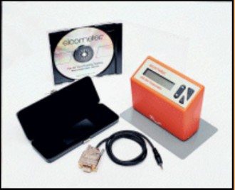 Mini brillancemétre avec logiciel - Devis sur Techni-Contact.com - 1