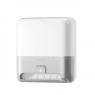 Mini distributeur d'essuie mains - Devis sur Techni-Contact.com - 1