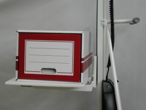Mini gerbeur levage électrique - Devis sur Techni-Contact.com - 5