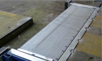 Mini rampe de quai hydraulique - Devis sur Techni-Contact.com - 2