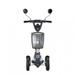 Mini scooter électrique à 3 roues pliable - Devis sur Techni-Contact.com - 6