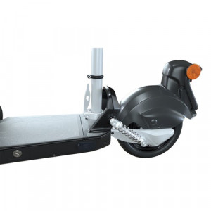 Mini scooter électrique à 3 roues pliable - Devis sur Techni-Contact.com - 8