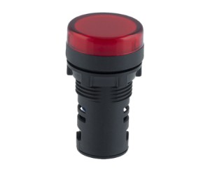Mini voyant fixe LED  - Devis sur Techni-Contact.com - 1