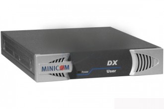 Minicom Boitier utilisateur - Devis sur Techni-Contact.com - 1