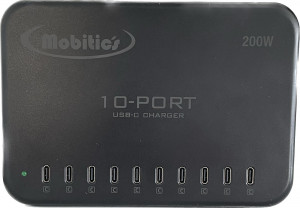 MobiHub 10C 200W - Devis sur Techni-Contact.com - 1