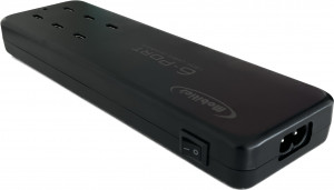 Hub de chargement USB-C - Devis sur Techni-Contact.com - 2