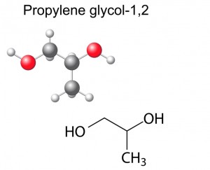 Mono Propylne Glycol MPG - CAS N¡ 57-55-6 - Devis sur Techni-Contact.com - 1