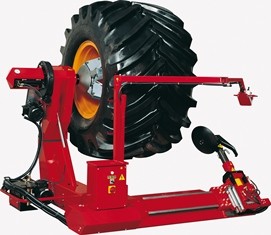 Monte-démonte pneus pour roues pl et agraire-démonte pneus : Devis sur  Techni-Contact - Monte-démonte pneu