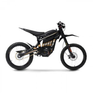 Motocross électrique tout terrain - Devis sur Techni-Contact.com - 2