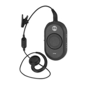 Motorola CLP446 Bluetooth - Talkie Walkie sans Licence - Devis sur Techni-Contact.com - 1