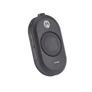 Motorola CLP446 - sans chargeur - Talkie Walkie sans Licence - Devis sur Techni-Contact.com - 1