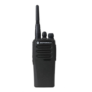 Motorola - DP1400 Analogique UHF -Talkie Walkie avec Licence - Devis sur Techni-Contact.com - 1