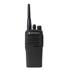 Motorola DP1400 UHF - Talkie Walkie avec Licence - Devis sur Techni-Contact.com - 1