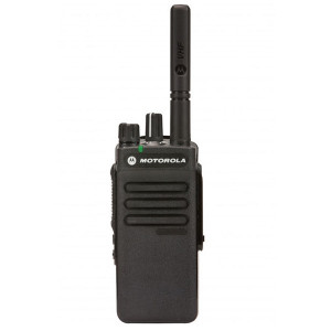 Motorola DP2400E UHF - Talkie Walkie avec Licence - Devis sur Techni-Contact.com - 1