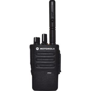 Motorola DP3441E UHF - Talkie Walkie avec Licence - Devis sur Techni-Contact.com - 1