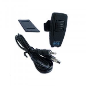 Motorola PTT Bluetooth pour DM Séries - Talkie Walkie - Devis sur Techni-Contact.com - 1