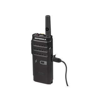 Motorola SL1600 UHF  - Talkie Walkie avec Licence - Devis sur Techni-Contact.com - 1