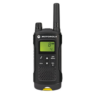 Motorola - XT180 - Talkie Walkie sans Licence - Devis sur Techni-Contact.com - 1