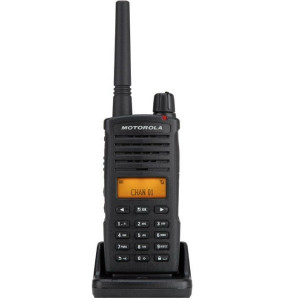 Motorola XT660D avec chargeur -Talkie Walkie sans Licence - Devis sur Techni-Contact.com - 1