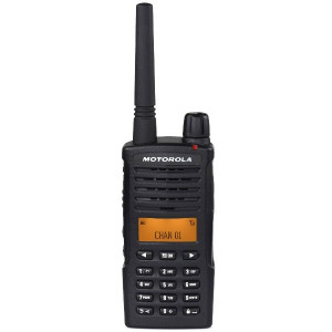 Motorola XT660D sans chargeur -Talkie Walkie sans Licence - Devis sur Techni-Contact.com - 1