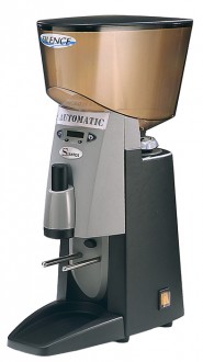 Moulin à café espresso - Débit moyen : 25 kg/heure