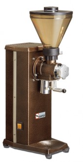 Moulin à café pro à pince sac - Débit moyen : 14 kg/h