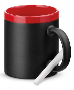Mug en céramique 360 ml personnalisable - Devis sur Techni-Contact.com - 2