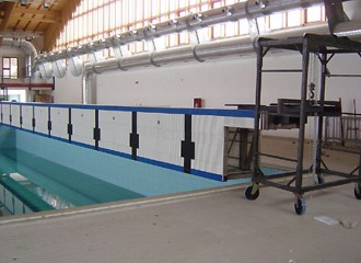 Mur mobile piscine sur mesure - Devis sur Techni-Contact.com - 4