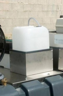 Nettoyeur haute pression autonome - Devis sur Techni-Contact.com - 7