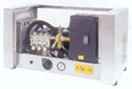 Nettoyeur haute pression professionnel 415 V - Devis sur Techni-Contact.com - 1